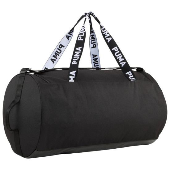 Puma Τσάντα γυμναστηρίου Essentials Training Barrel Bag